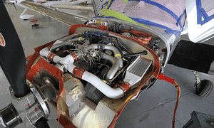 FAA moves on unleaded Avgas